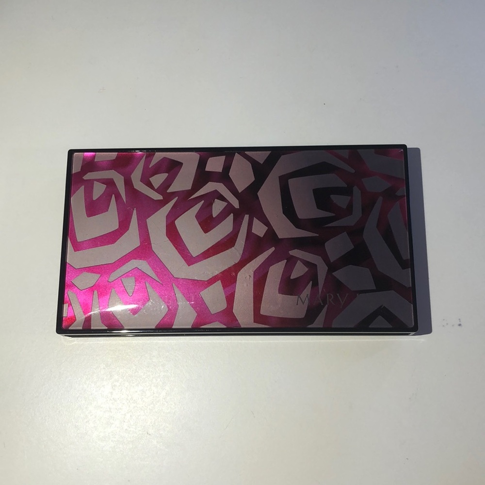 Custom Mary Kay palette